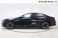 BMW 550 e xdrive MSport auto Schwarz - thumbnail 3