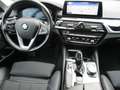 BMW 530 d xDr Sport LiveCockProf+Headup+DrivAss+AHK Schwarz - thumbnail 8
