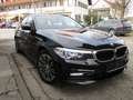 BMW 530 d xDr Sport LiveCockProf+Headup+DrivAss+AHK Schwarz - thumbnail 3