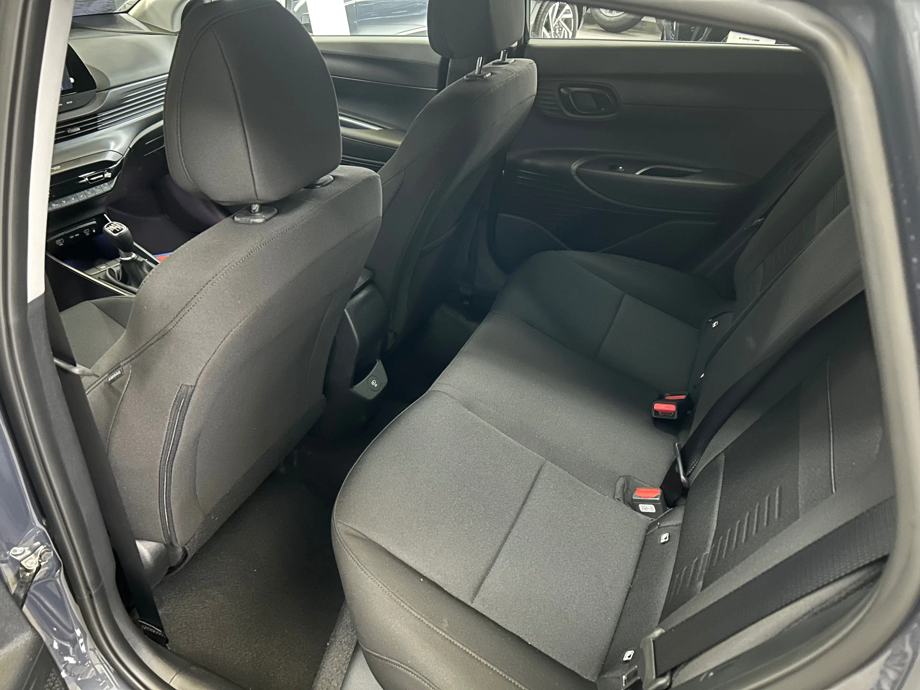 Hyundai BAYON TECHNO 1.0 T-GDi 90CV - NEUVE - STOCK - 0KM — photo 11