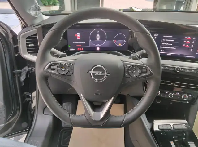 Opel Mokka view 13
