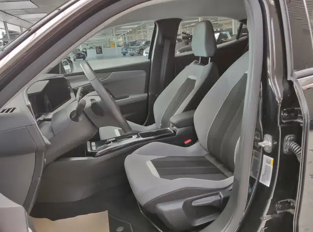 Opel Mokka view 11