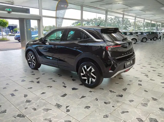 Opel Mokka view 5