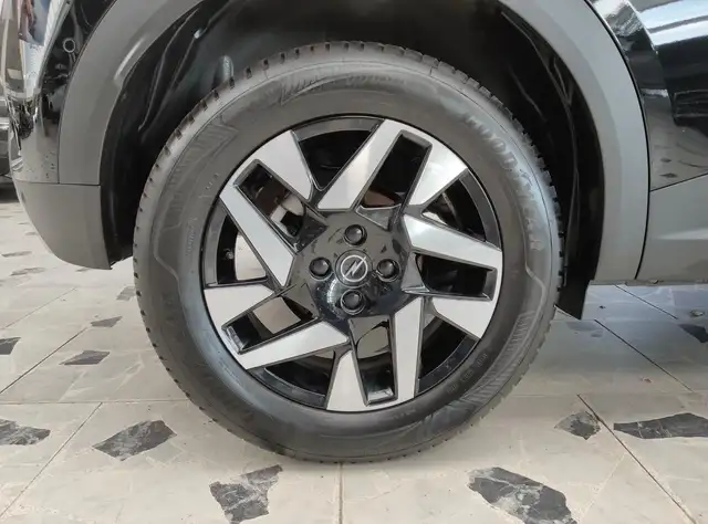 Opel Mokka view 8