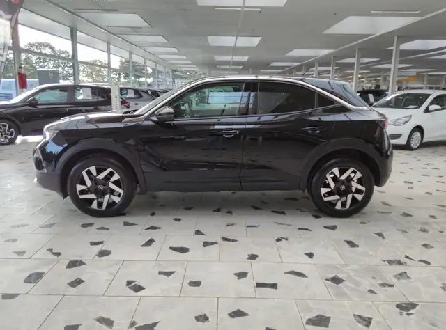Opel Mokka view 4