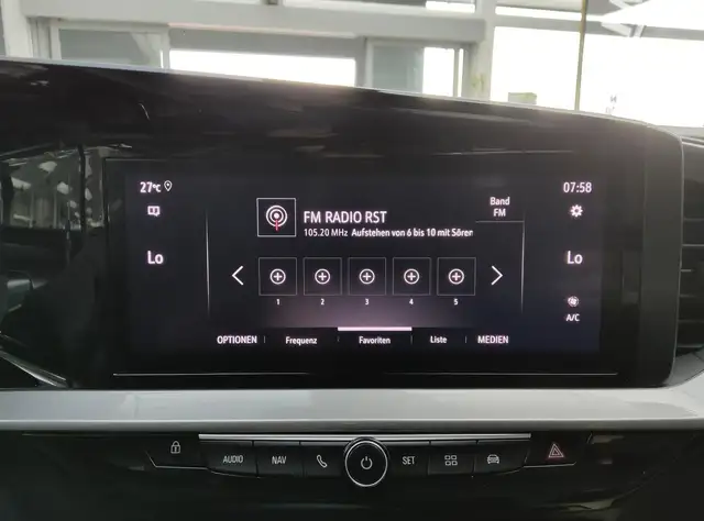Opel Mokka view 14