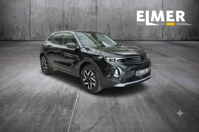 Opel Mokka main image