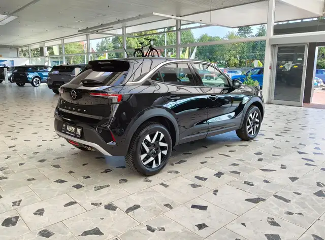 Opel Mokka view 7