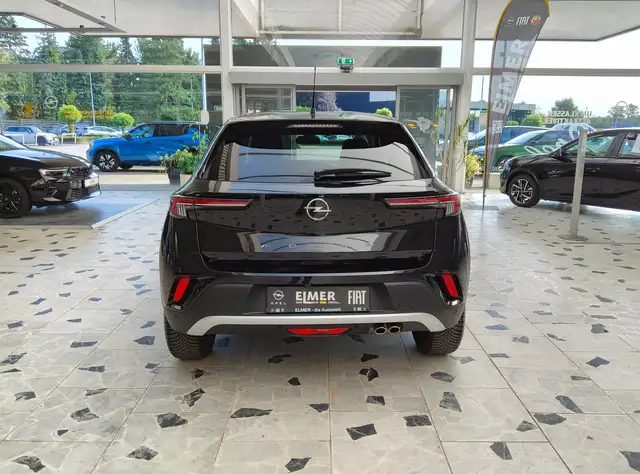Opel Mokka view 6