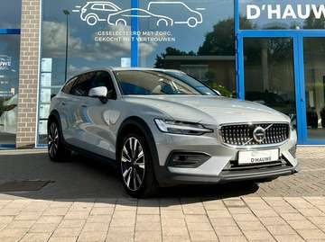 250pk 2.0i B5 AWD Plus Bright*360°cam*Active cruise *Trekhaak*Elek zetels*Verwarmde zetel v+a+stuur