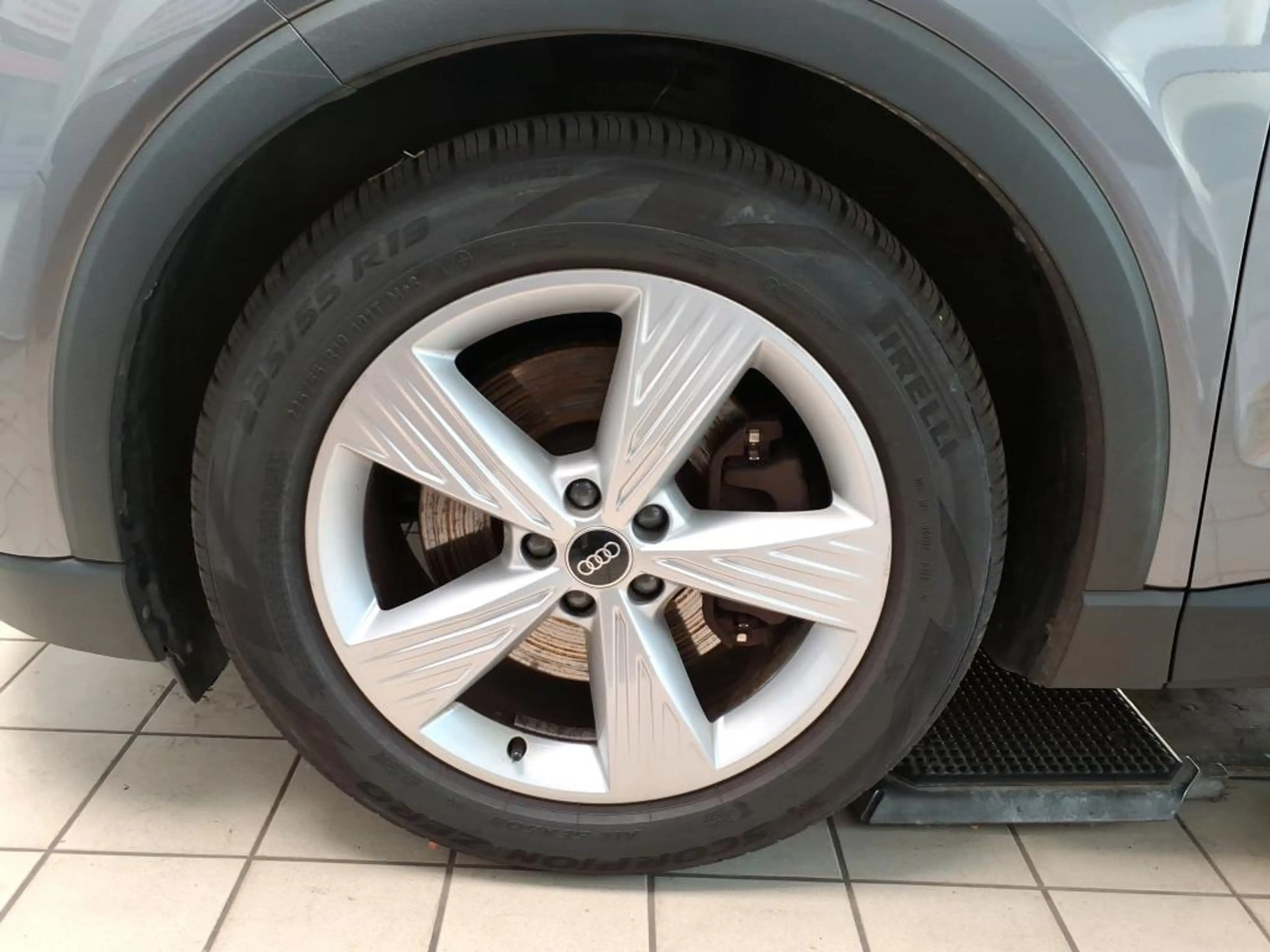 Audi Q4 e-tron Sportback 40 S-Line *AHK*KAMERA*Advanced*Privacy* — photo 5