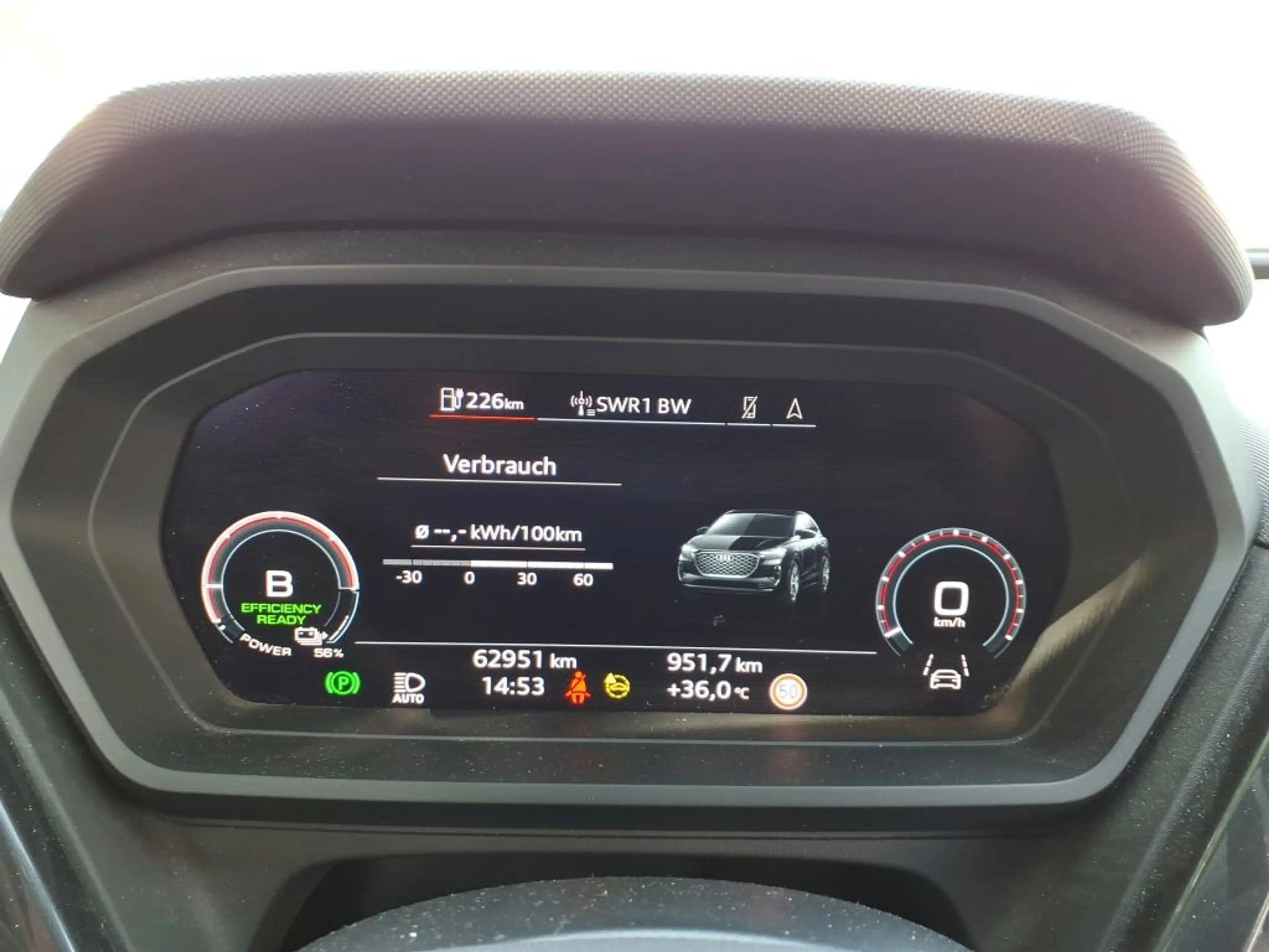 Audi Q4 e-tron Sportback 40 S-Line *AHK*KAMERA*Advanced*Privacy* — photo 9