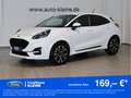 Ford Puma ST-Linie 1.0l EcoB. MildHybrid +LED+SYNC Blanc - thumbnail 1