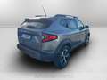 Dacia Duster 1.0 journey eco-g 100cv Grigio - thumbnail 4
