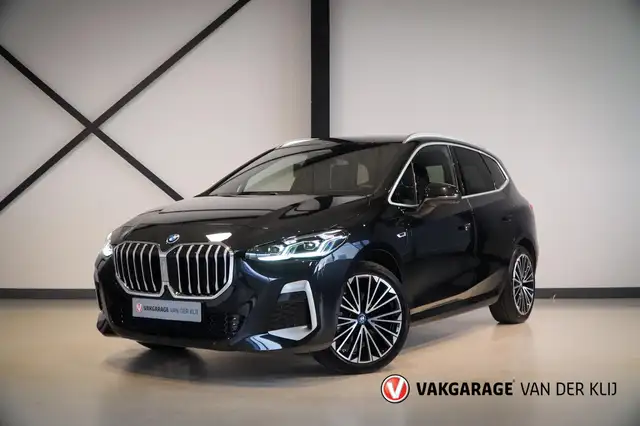 BMW 225 2-serie Active Tourer 225e xDrive M-Sport | Drivin