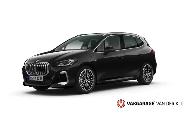 BMW 225 2-serie Active Tourer 225e xDrive M-Sport | Trekha