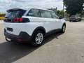 Peugeot 5008 1.2T 7 PLACES,AIRCO,CRUISE,PDC,GARANTIE 😍 Білий - thumbnail 4