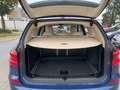 BMW X3 Baureihe X3 xDrive 30 d Luxury Line Blau - thumbnail 14