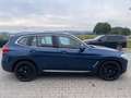 BMW X3 Baureihe X3 xDrive 30 d Luxury Line Blau - thumbnail 7