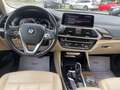 BMW X3 Baureihe X3 xDrive 30 d Luxury Line Blau - thumbnail 16