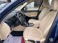 BMW X3 Baureihe X3 xDrive 30 d Luxury Line Blau - thumbnail 10