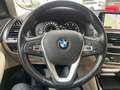 BMW X3 Baureihe X3 xDrive 30 d Luxury Line Blau - thumbnail 21