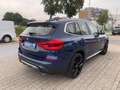 BMW X3 Baureihe X3 xDrive 30 d Luxury Line Blau - thumbnail 4