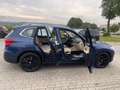 BMW X3 Baureihe X3 xDrive 30 d Luxury Line Blau - thumbnail 8