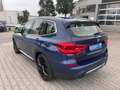 BMW X3 Baureihe X3 xDrive 30 d Luxury Line Bleu - thumbnail 5