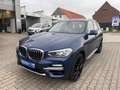 BMW X3 Baureihe X3 xDrive 30 d Luxury Line Blau - thumbnail 1