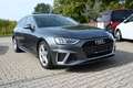 Audi A4 Avant 40 TDI S line/AHK/ACC/Kamera/Matrix LED Grau - thumbnail 8