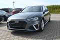 Audi A4 Avant 40 TDI S line/AHK/ACC/Kamera/Matrix LED Grau - thumbnail 1