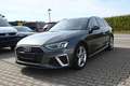Audi A4 Avant 40 TDI S line/AHK/ACC/Kamera/Matrix LED Grau - thumbnail 7