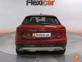 Audi Q2 Design+30+TFSI+85kW+%28116CV%29 Rojo - thumbnail 5
