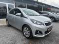 Peugeot 108 1.2 Grigio - thumbnail 2