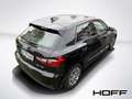 Audi A1 Sportback 25 TFSI 70(95) kW(PS) S tronic Schwarz - thumbnail 2