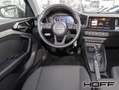 Audi A1 Sportback 25 TFSI s tronic APP Sitzheizung PDC Plu Schwarz - thumbnail 6