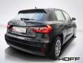 Audi A1 Sportback 25 TFSI s tronic APP Sitzheizung PDC Plu Schwarz - thumbnail 2