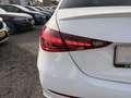 Mercedes-Benz C 220 d AMG line Blanc - thumbnail 10
