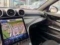 Mercedes-Benz C 220 d AMG line Blanc - thumbnail 15