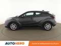 Toyota C-HR 1.8 Hybride Gris - thumbnail 3