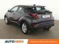 Toyota C-HR 1.8 Hybride Gris - thumbnail 4