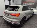 Audi RS Q3 RSQ3 2.5 TFSI Quattro Seats Pano B&O 360 Gris - thumbnail 2