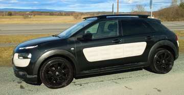 C4 Cactus 1,2 e-THP 110 Shine Shine