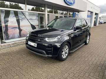 Discovery 5 TD6 SE