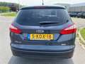 Ford Focus Wagon 2013 * 1.6 TDCI ECOnetic Lease Trend * LMV * Grijs - thumbnail 4