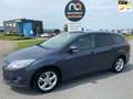 Ford Focus Wagon 2013 * 1.6 TDCI ECOnetic Lease Trend * LMV * Grijs - thumbnail 1