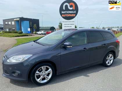 Ford Focus Wagon 2013 * 1.6 TDCI ECOnetic Lease Trend * LMV *
