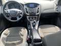 Ford Focus Wagon 2013 * 1.6 TDCI ECOnetic Lease Trend * LMV * Grijs - thumbnail 13