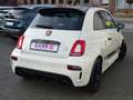 Abarth 595 595 esseesse Weiß - thumbnail 10